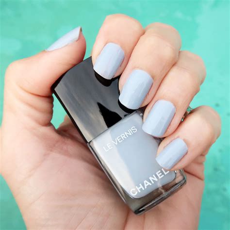 chanel nagellack 2023|chanel nail polish gloss.